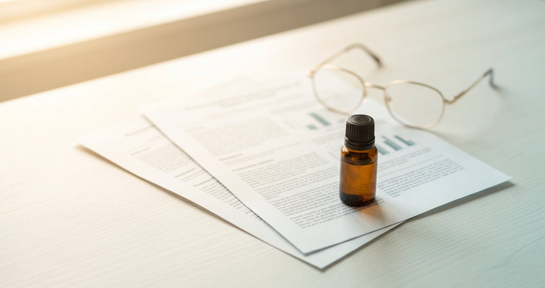 How Long Does Olfactory Training Take to Work?: The Olfactory Training Kit